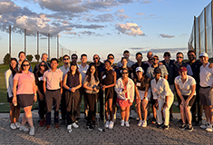 CoreNet Global - New England Chapter’s president’s message: The next generation of CRE professionals